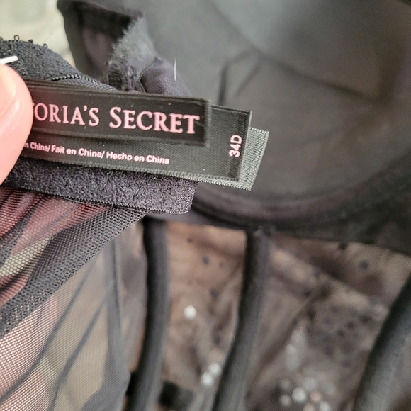 Bustier - Picture 2 of 2